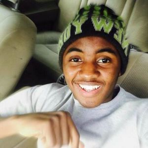 Meet your Posher, Marcus